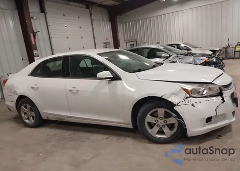 2015 Chevrolet Malibu 1Lt z USA, uszkodzony, nr VIN 1G11C5SL6FF354720